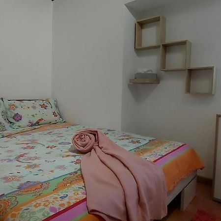 Apartma Pr' Ivani Miskorinovi Breginj Екстер'єр фото