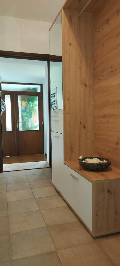 Apartma Pr' Ivani Miskorinovi Breginj Екстер'єр фото