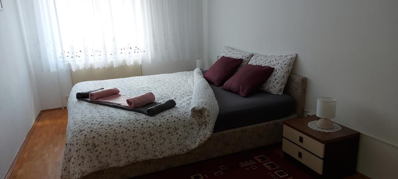 Apartma Pr' Ivani Miskorinovi Breginj Екстер'єр фото